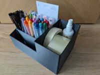 Organisateur de bureau — photo 2