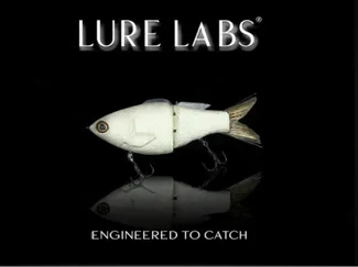 LURE LABS GHOST.01