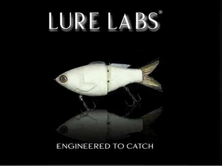 LURE LABS GHOST.01