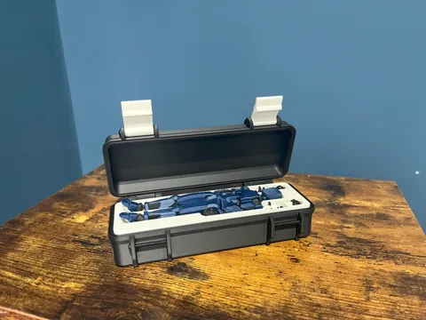 Dummy 13 - Rugged Storage Box view 2