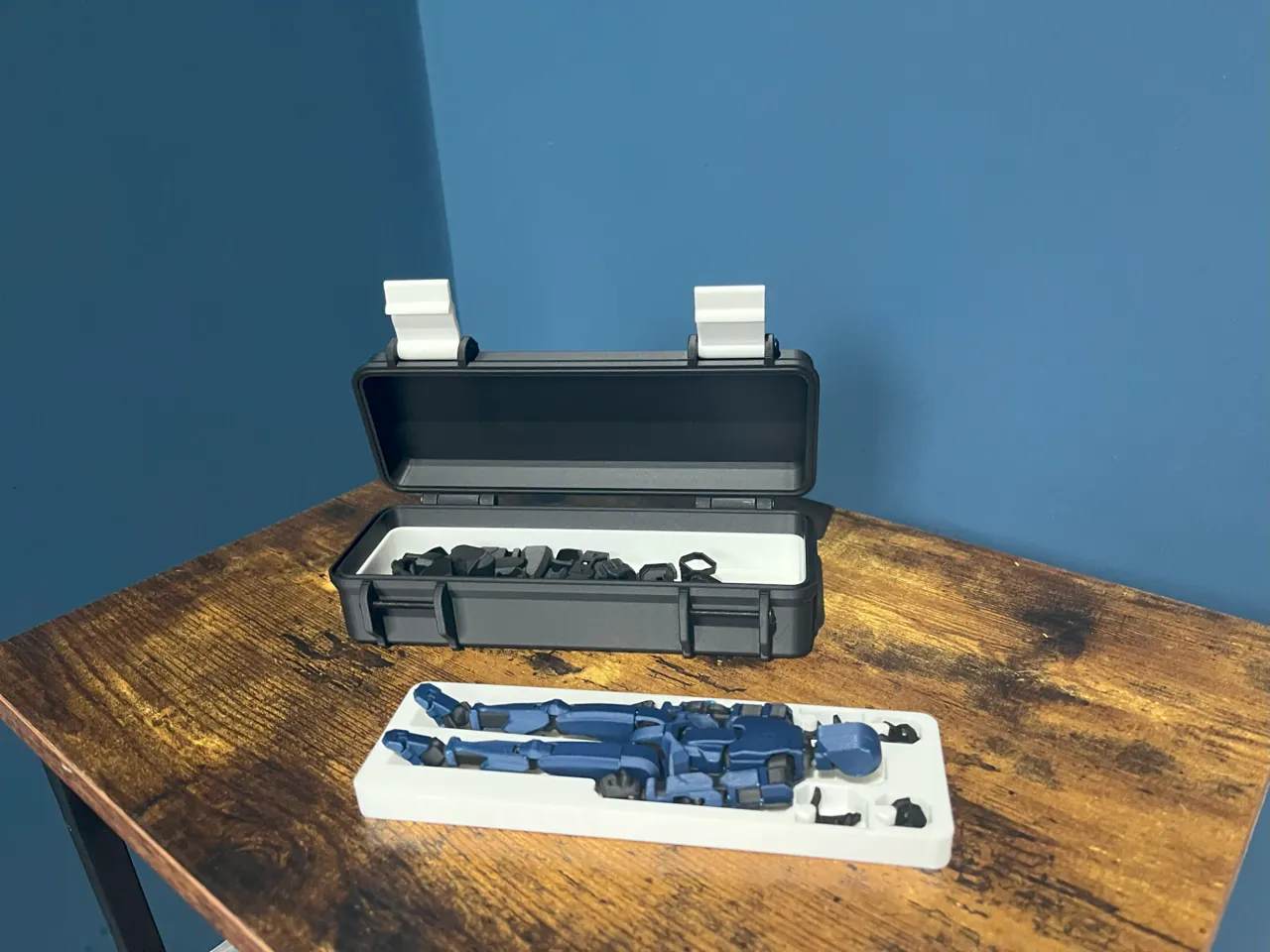 Dummy 13 - Rugged Storage Box view 3