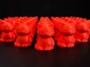 0.2mm layer, 2 walls, 20% infill