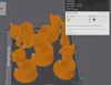 Batch H2C Optimized