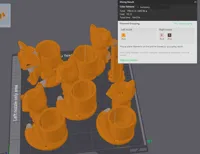 Batch H2C Optimized
