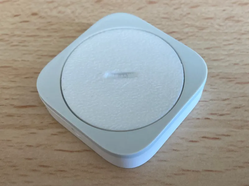 AQARA cover replacement