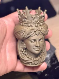 0.16mm layer, 2 walls, 15% infill