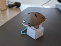 (sealClikerv2-AMS)0.12mm layer, 2 walls, 15% infill