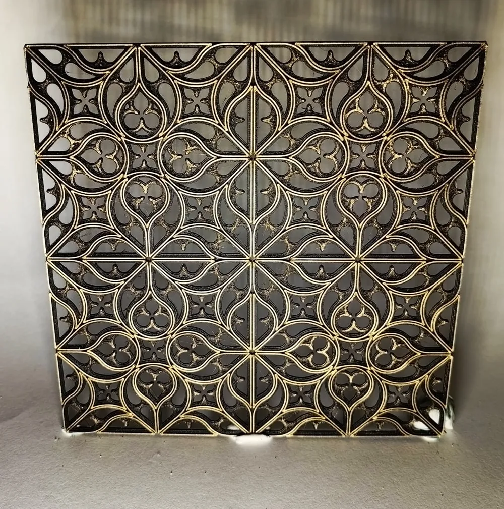 Tiles - Free 3D Print Model - MakerWorld