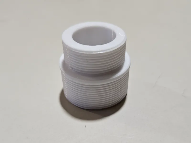 reduction M 28 X 1 to M24 x 1