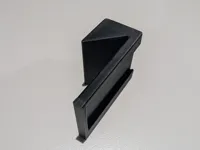 0.2mm layer, 6 walls, 25% infill