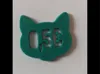 0.12mm layer, 2 walls, 15% infill