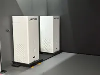 Adaptado a los purificadores Anycubic Air Pure