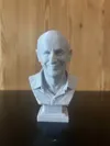 0.2mm layer, 2 walls, 7% infill