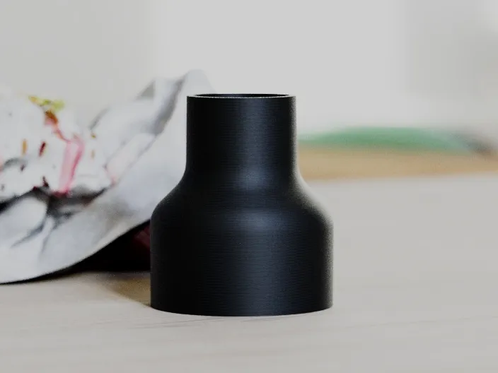 58mm outer to 35mm outer hose adapter