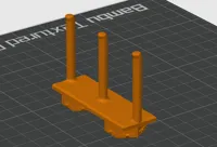 0.16mm layer, 2 walls, 15% infill