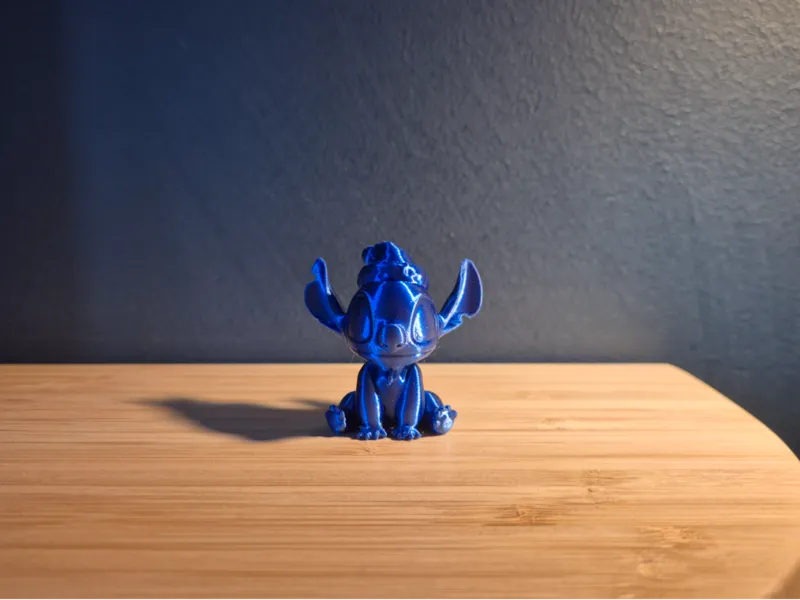 Stitch Natalizio