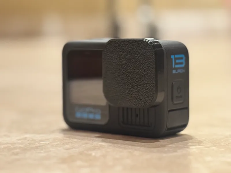 GoPro HERO13 Black Lens Cover 13