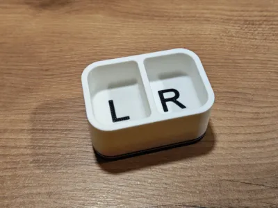 Earring Dish Earring Tray