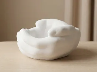 Cupped Hands