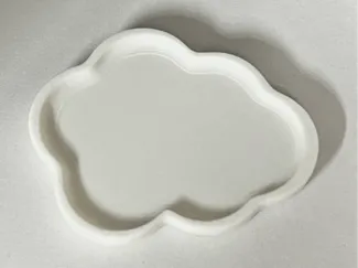 Wavy Trinket Tray