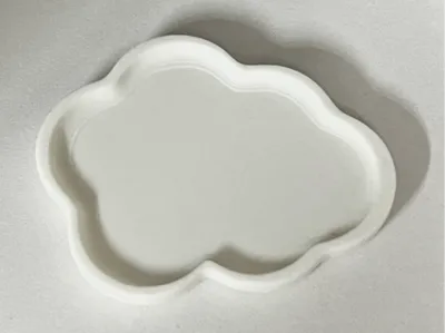 Wavy Trinket Tray