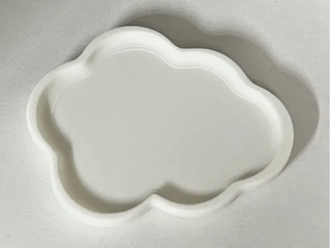 Wavy Trinket Tray