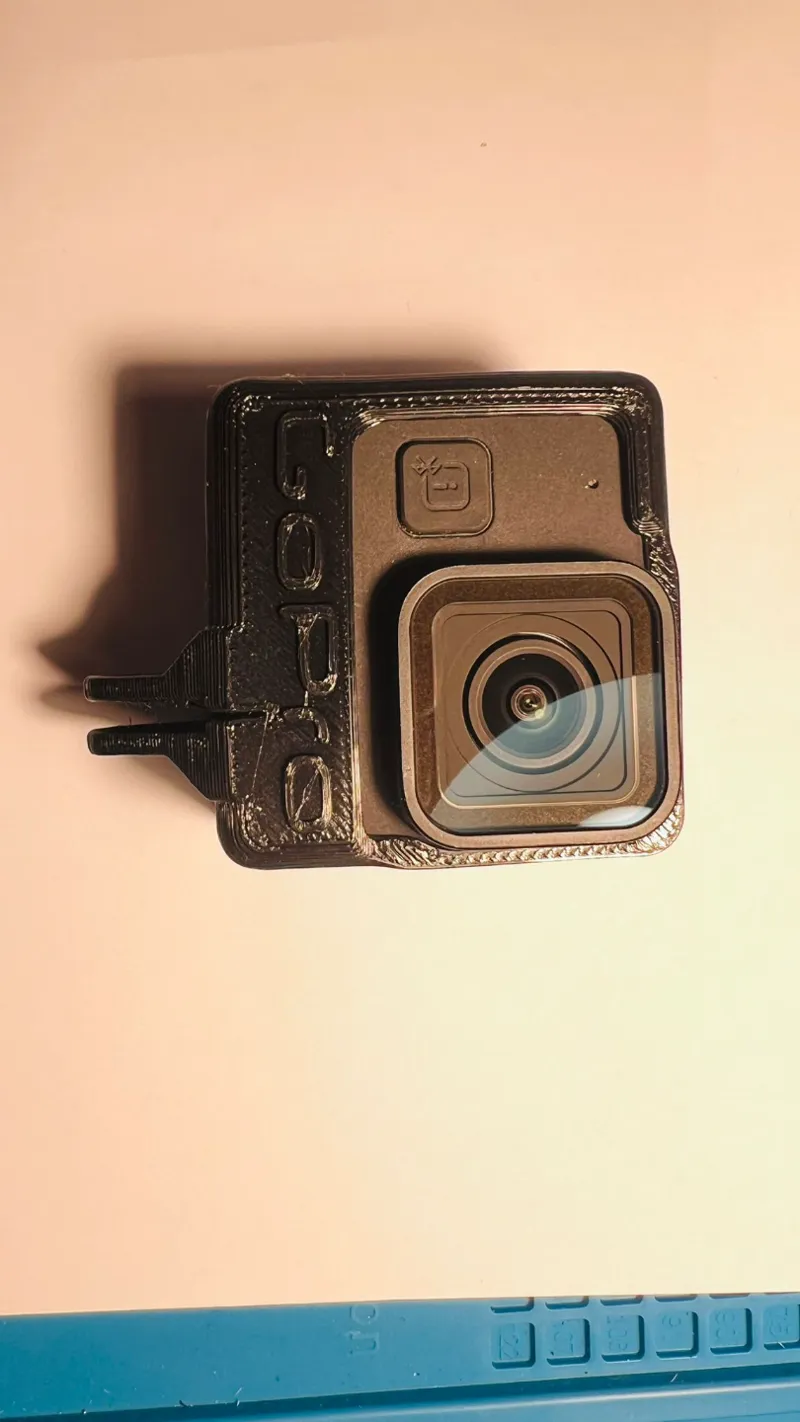 GoPro 11 Mini Case