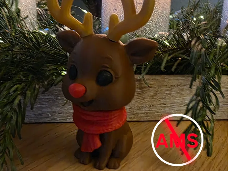 Rentier Rudolph Mehrteilig