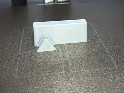 A1 and A1 Mini Cap Holder for Cutter
