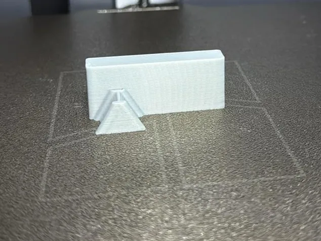 A1 and A1 Mini Cap Holder for Cutter
