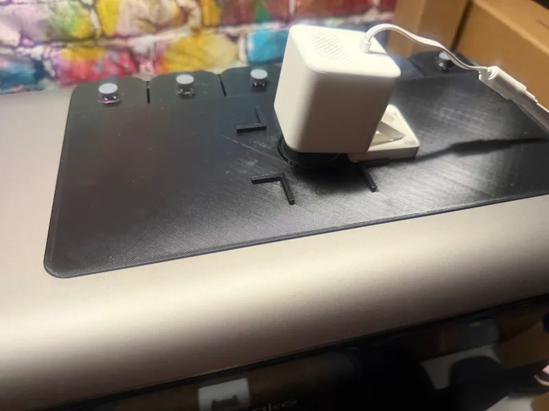 Eufy E1 Live Camera Cover for Wyze