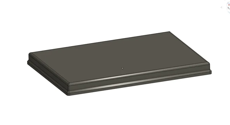 Elektron Model:Cycles/Samples Decksaver