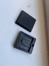 Bambu ABS 25 min print