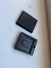 Bambu ABS 25 min print