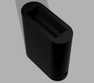 Usb stick sword for spartan sdcard holder remixed by herpes der