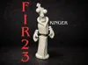Articulated Kinger for P2S/A1 and A1 Mini (NO AMS)