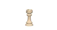Tour d'échecs (norme FIDE) — photo 3