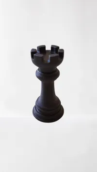 Tour d'échecs (norme FIDE) — photo 4