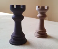 Tour d'échecs (norme FIDE) — photo 1