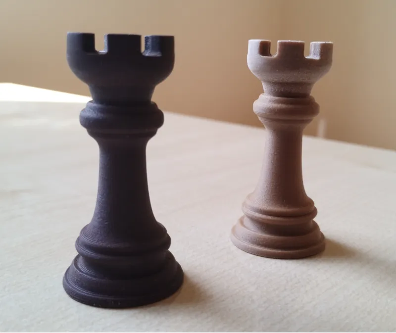Rook (FIDE standard)