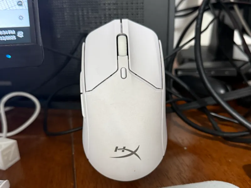 HyperX Pulsefire Haste (2) Floating Mouse Dock