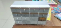 0.2mm 层高, 1 层墙, 10% 填充 全部带隔板