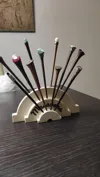 1.5mm support