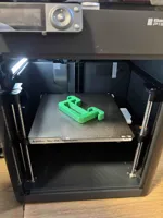 PLA/PETG 0.16mm | 3 Walls | 20% Infill