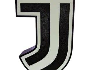 Juventus lightbox Nome editabile