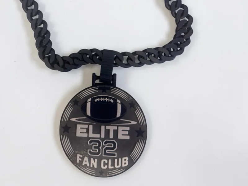 Elite 32 Fan Club Chain