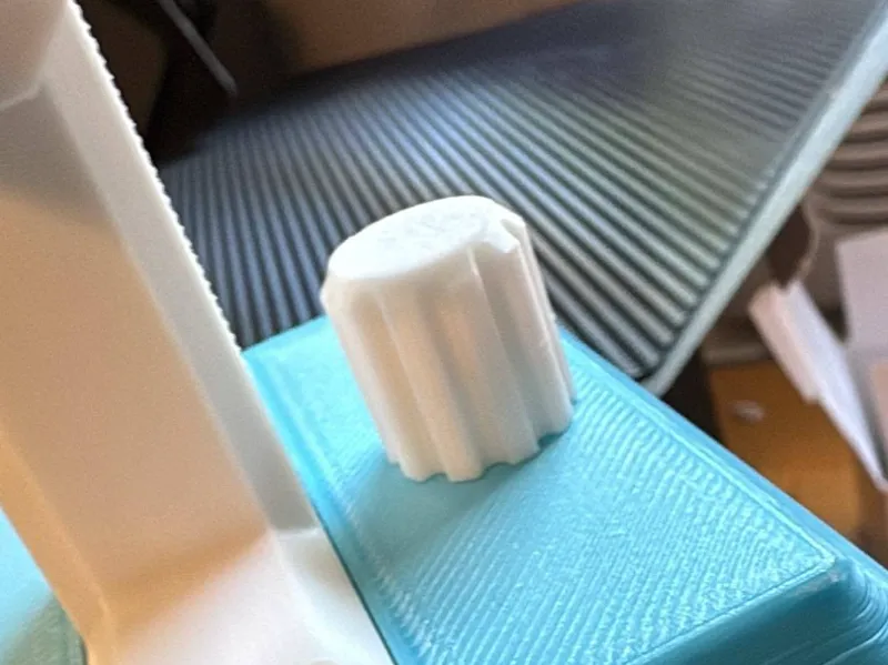 ZK AMP Knob 