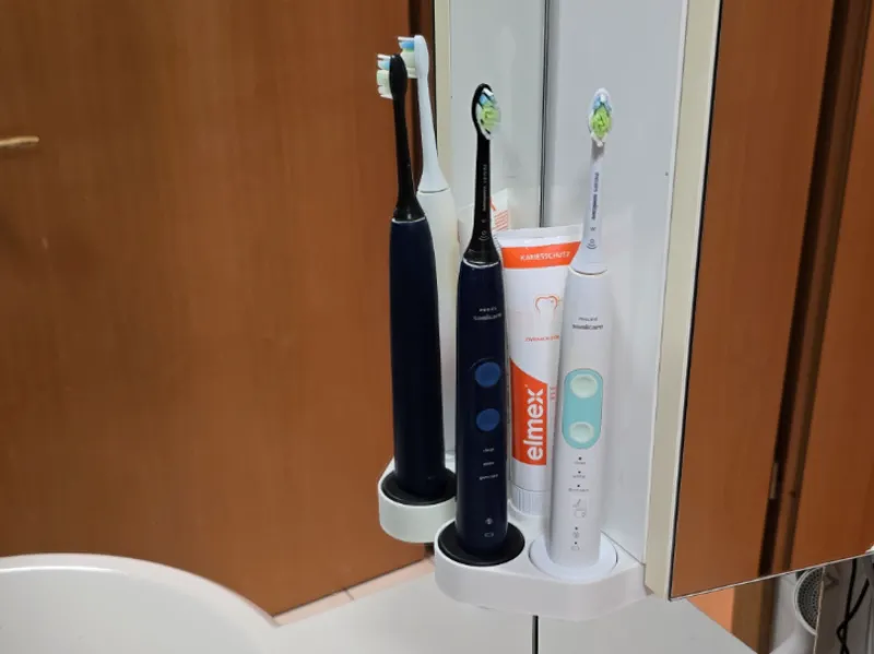 Sonicare Charging Dock