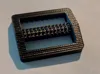 PLA - Strap Adjuster Buckle 30mm