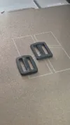 Smallest version 26mm strap
